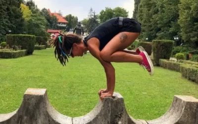 #SuavHomeYoga – yoga în vremea coronavirusului – Andreea Bălţăteanu