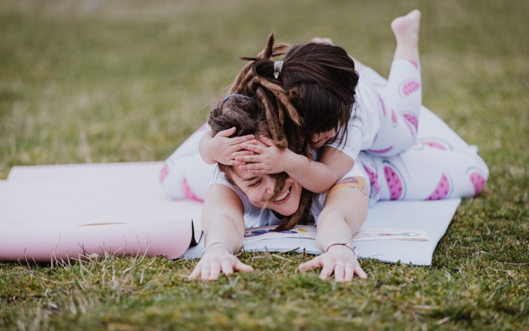 #SuavHomeYoga – yoga în vremea coronavirusului – Alexandra Bujeniţă