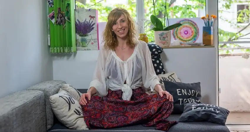 #Suav Yoga | povești despre yoga și orice ne face bine – Bianca Marcarov Banu