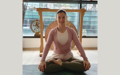 #Suav Yoga | povești despre yoga și orice ne face bine – Cristina Ionescu