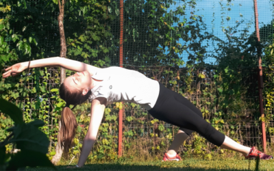 #Suav Yoga | povești despre yoga și orice ne face bine – Gabriela Oprea