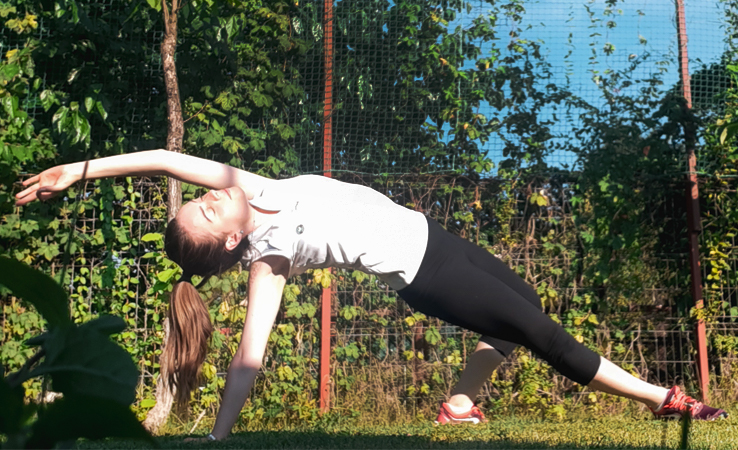 #Suav Yoga | povești despre yoga și orice ne face bine – Gabriela Oprea