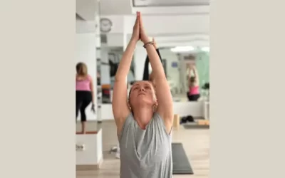 #Suav Yoga | povești despre yoga și orice ne face bine – Valentina Avram