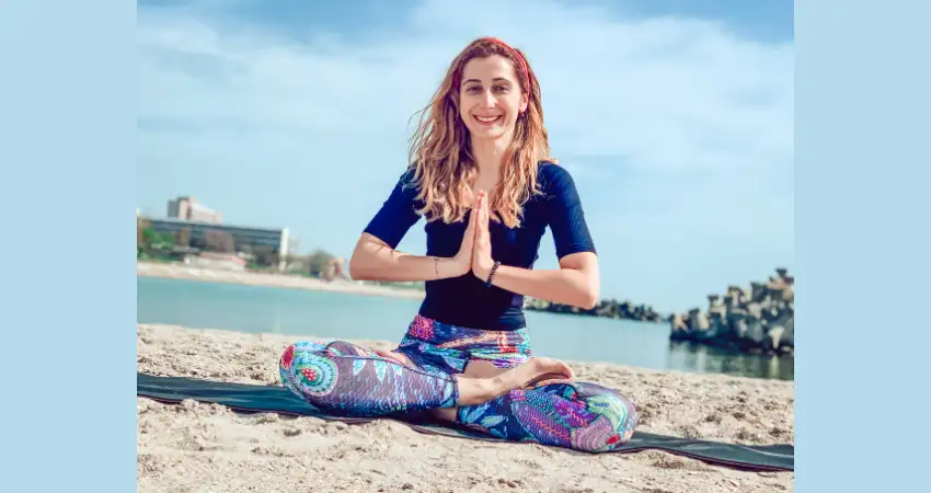 #Suav Yoga | povești despre yoga și orice ne face bine – Magda Bucur
